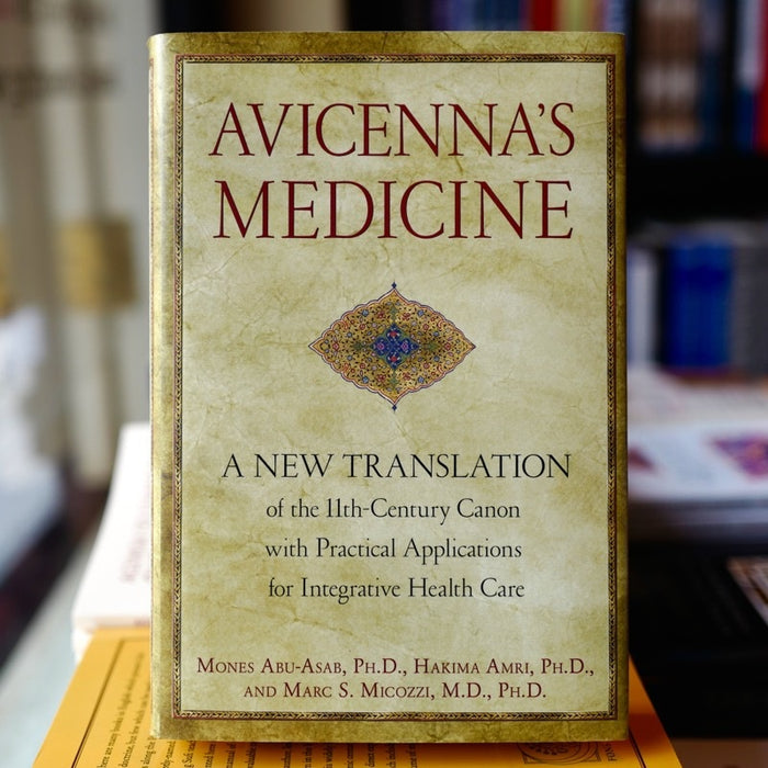 Avicenna's Medicine