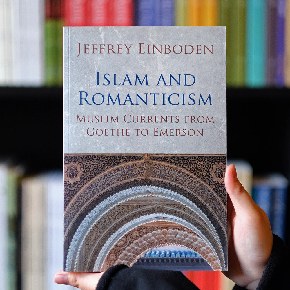 Islam and Romanticism — Wardah Books