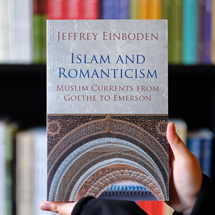 Islam and Romanticism