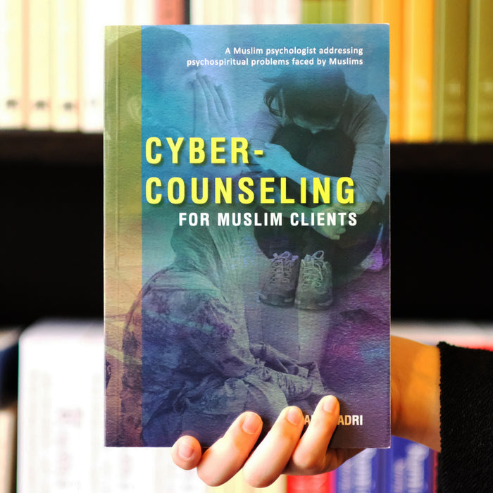 Cyber-Counseling For Muslim Clients