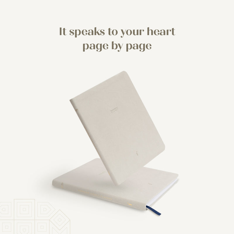 Ramadan Legacy Planner