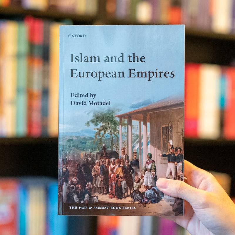 Islam and the European Empires