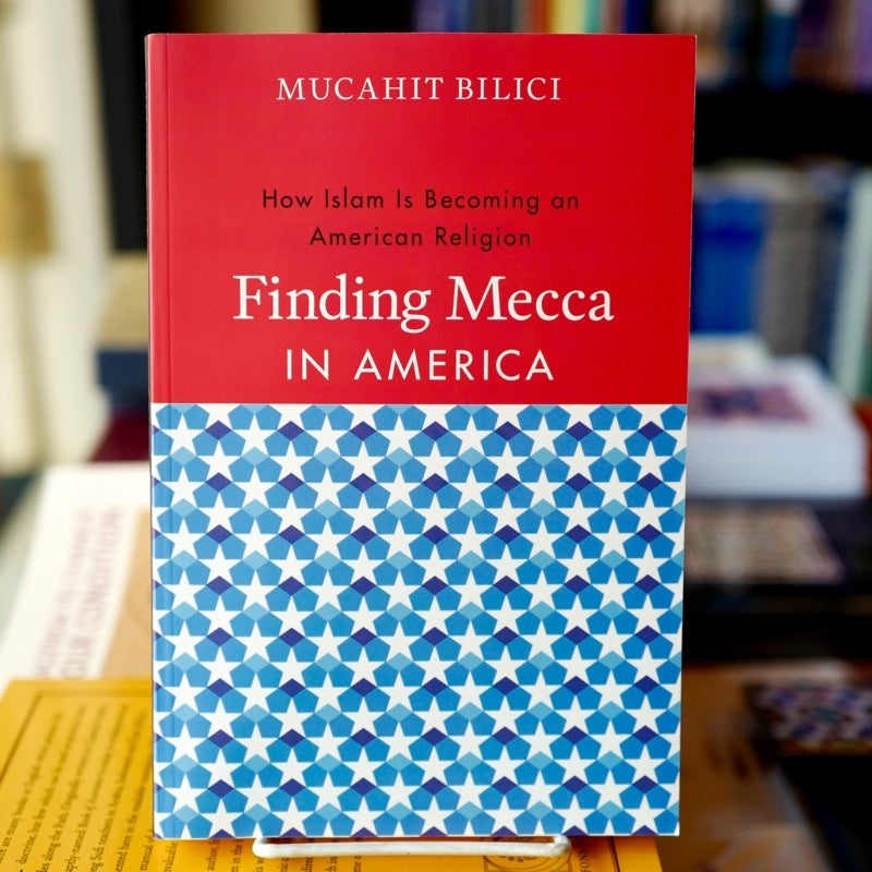 Finding Mecca in America
