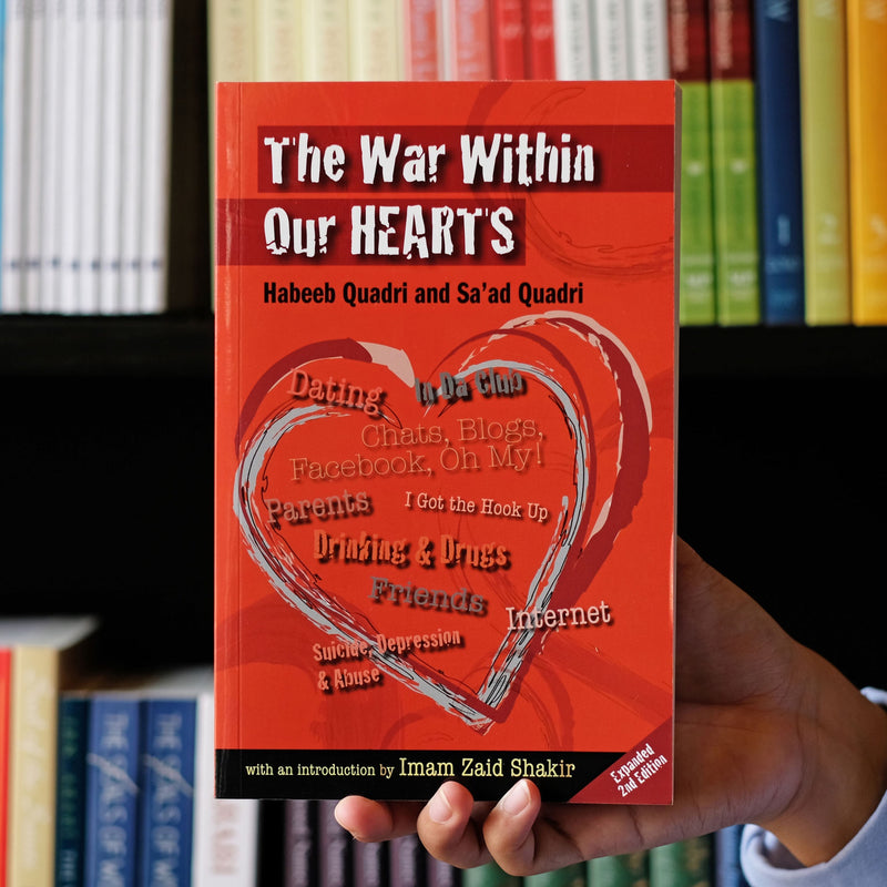 War Within Our Hearts