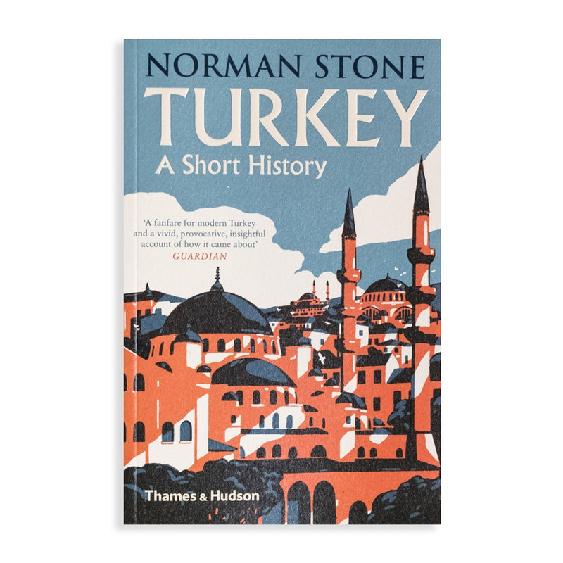 Turkey: A Short History