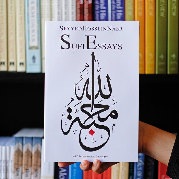 Sufi Essays