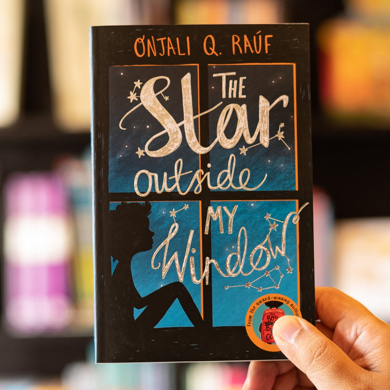 The Star Outside My Window