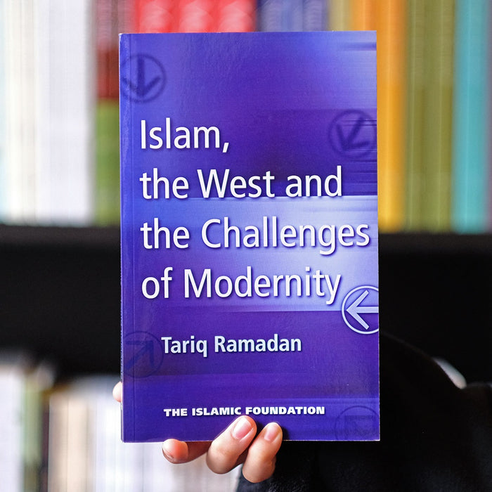 Islam, the West and Challenges of Modernity