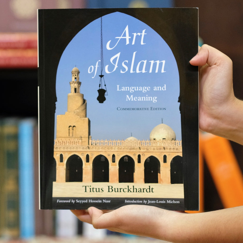 Art of Islam: Language and Meaning — Wardah Books