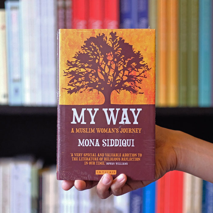 My Way: A Muslim Woman’s Journey