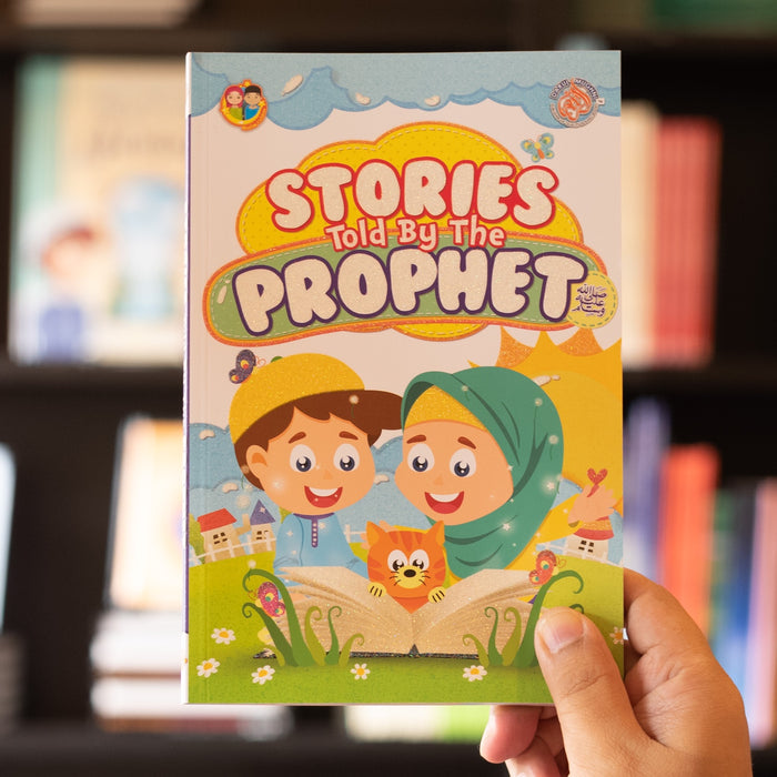 Stories Told By the Prophet
