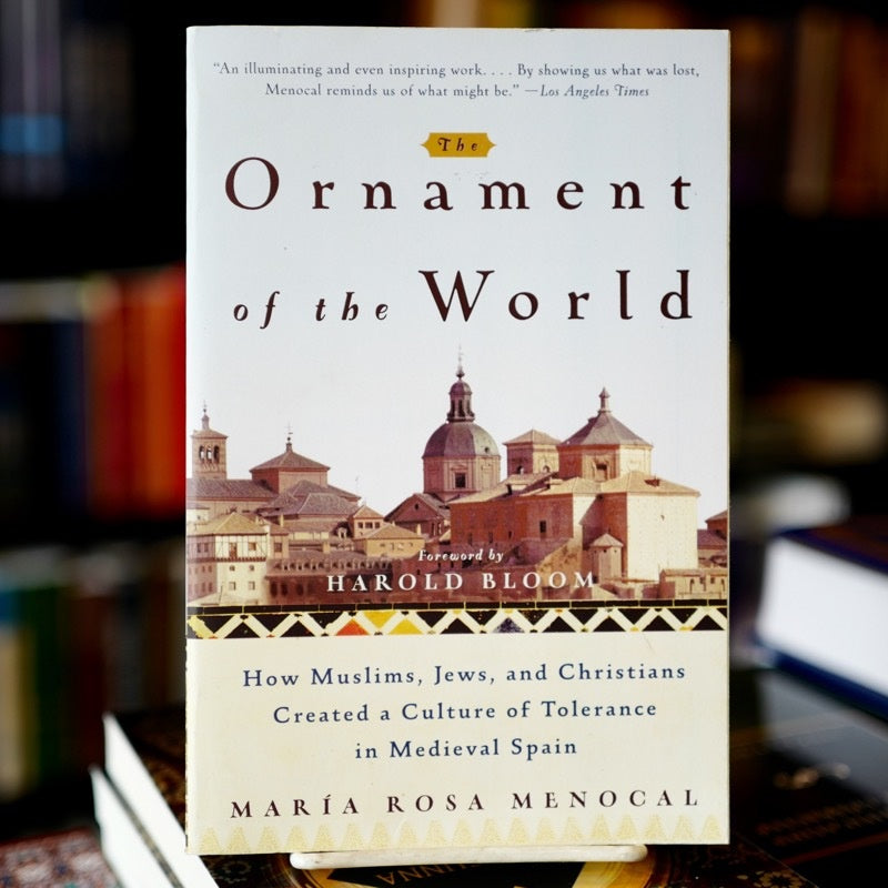 Ornament of the World