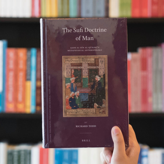 The Sufi Doctrine of Man