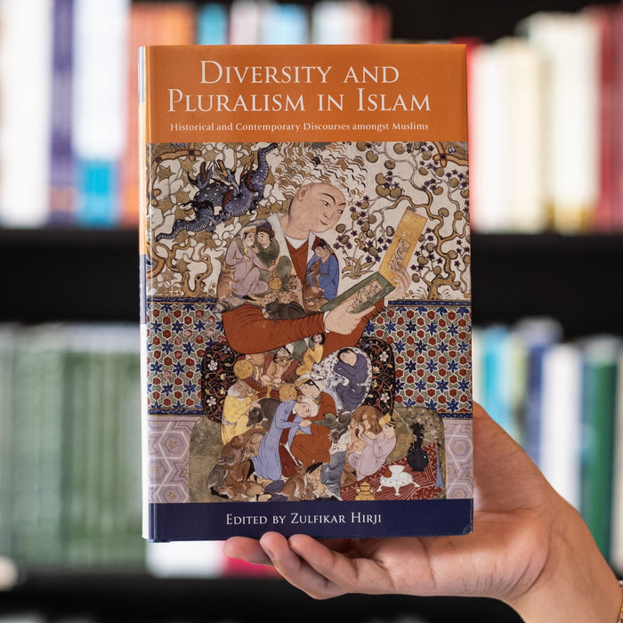 Diversity and Pluralism in Islam
