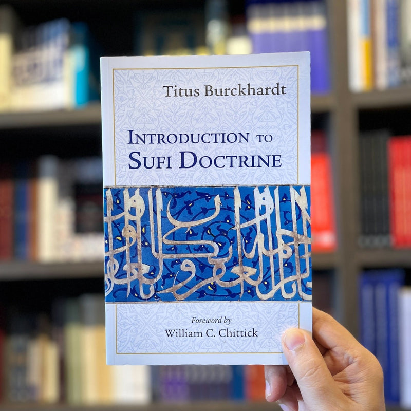 Introduction to Sufi Doctrine