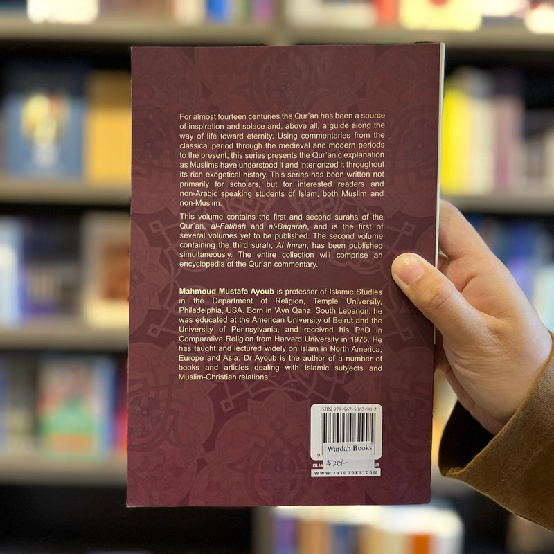 Qur'an and its Interpreters Volume 1