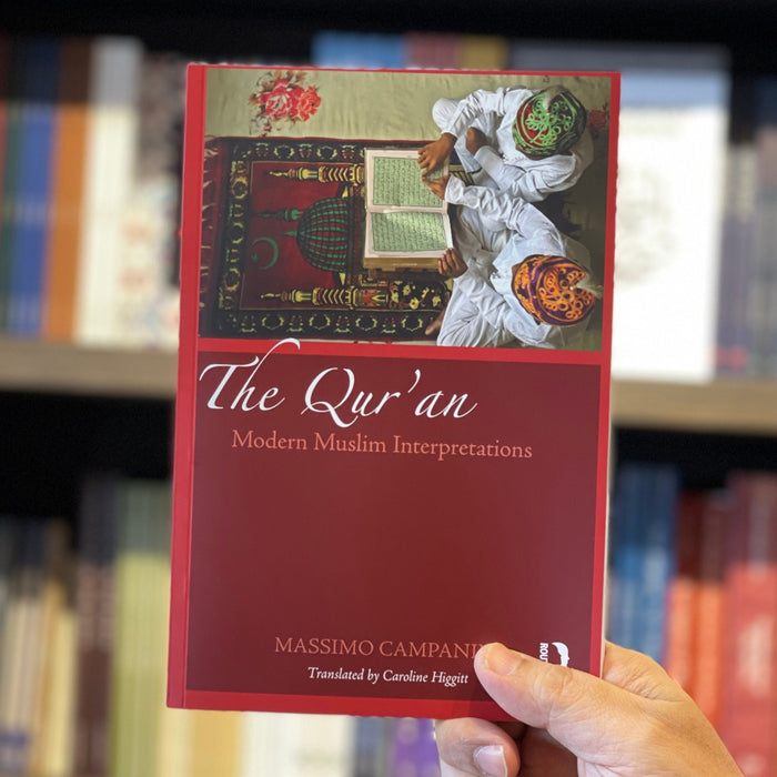 The Quran: Modern Muslim Interpretations