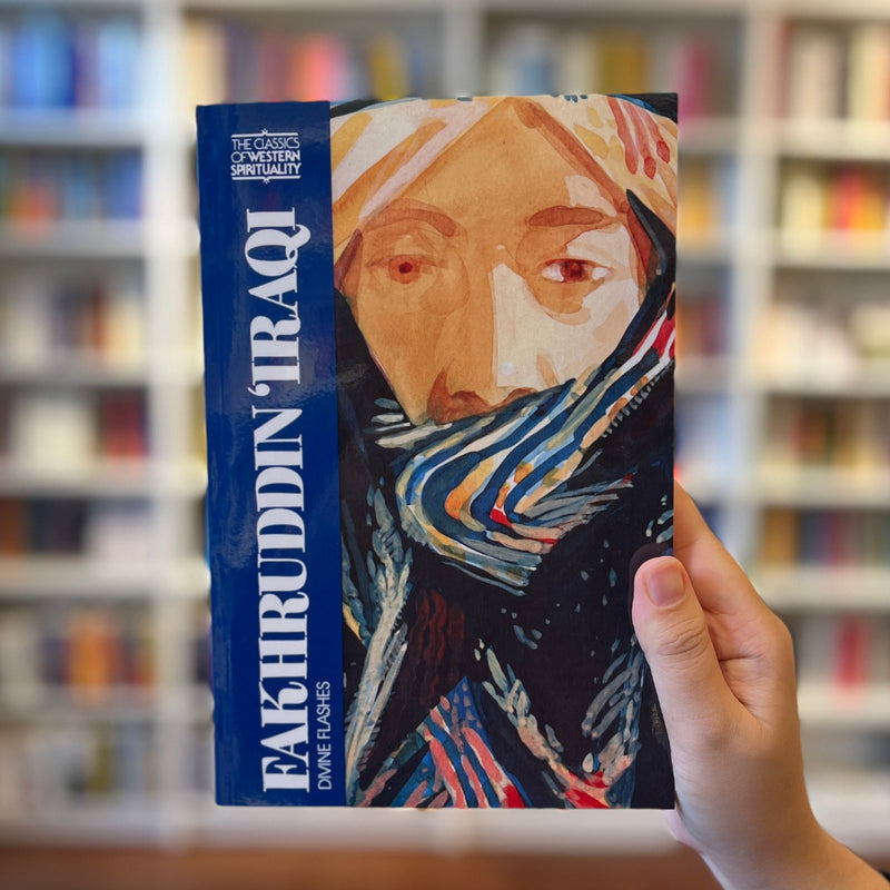 Fakhruddin Iraqi: Divine Flashes