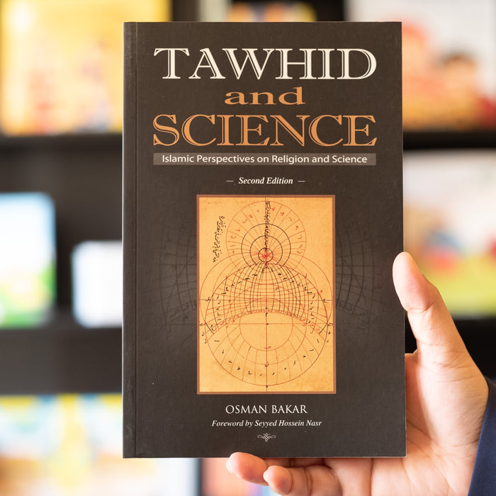 Tawhid and Science: Islamic Perspectives on Religion and Science PB