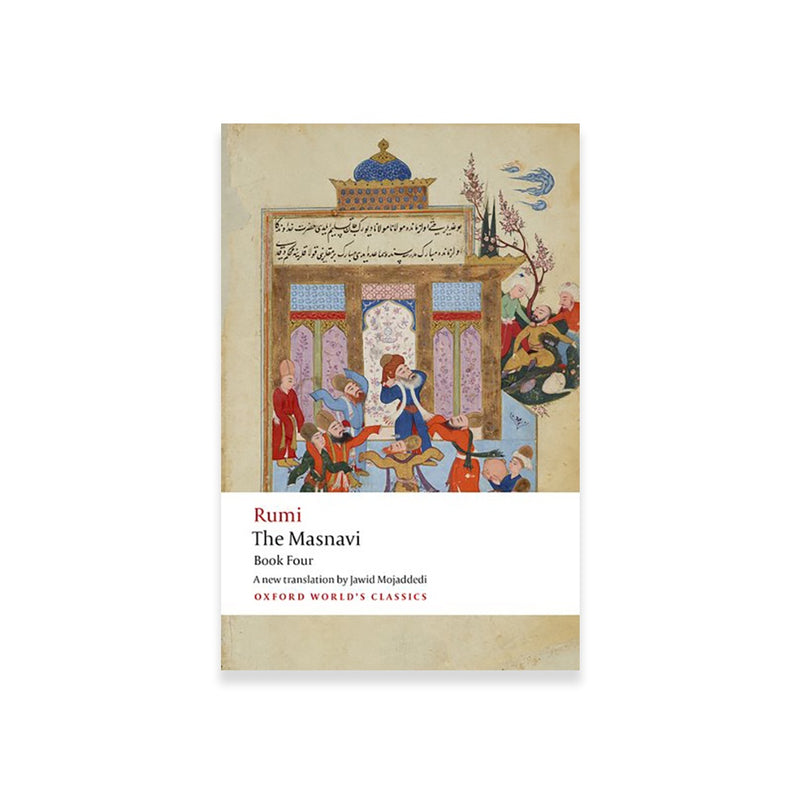 Masnavi Book Four