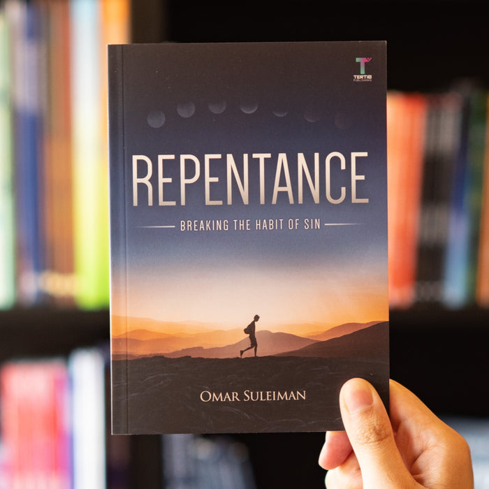 Repentance: Breaking The Habit Of Sin