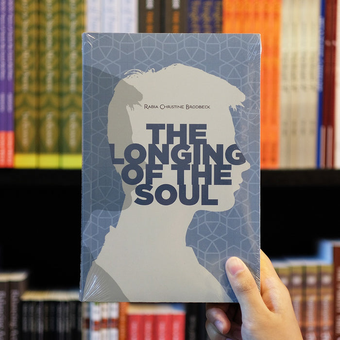 Longing of the Soul
