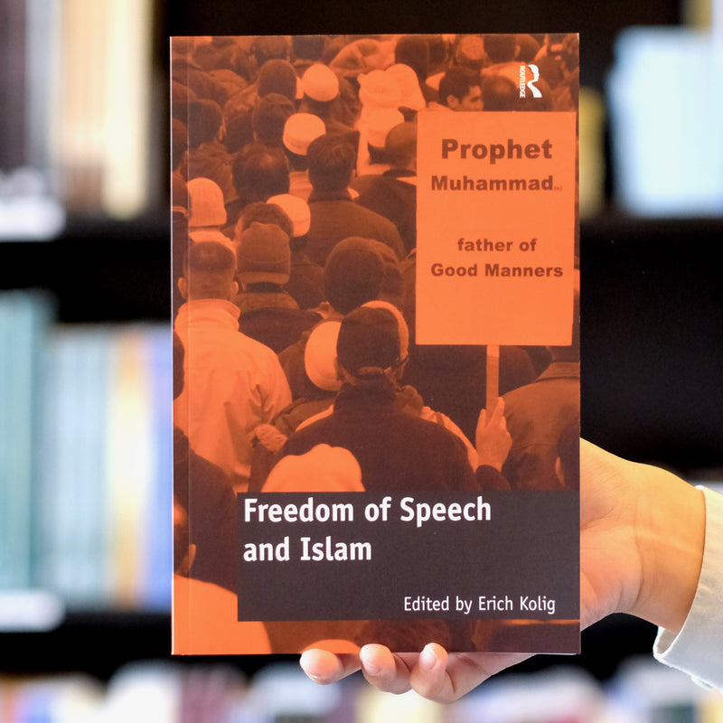 Freedom of Speech and Islam