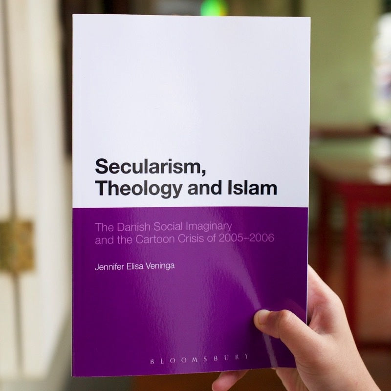 Secularism, Theology and Islam
