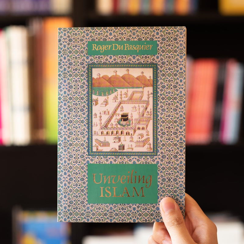Unveiling Islam