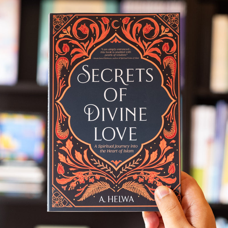 Secrets of Divine Love