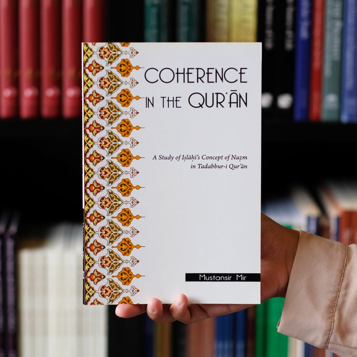 Coherence in the Quran