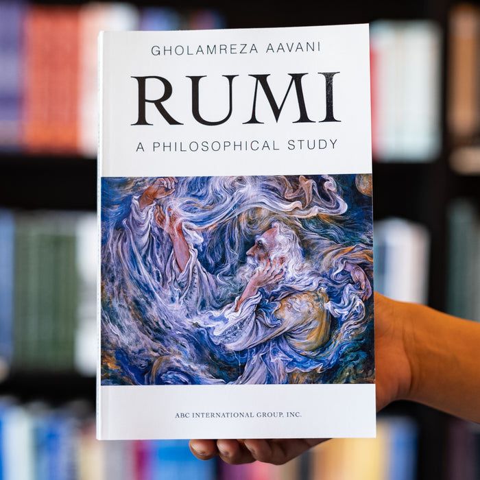 Rumi: A Philosophical Study