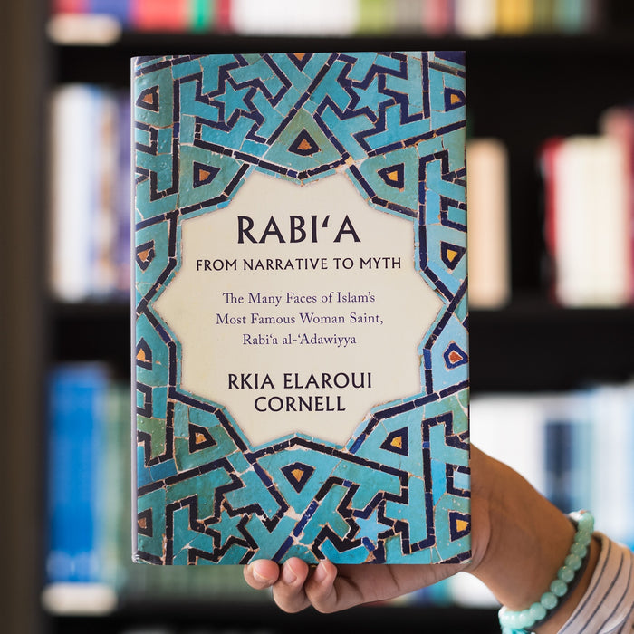 Rabi'a: From Narrative to Myth