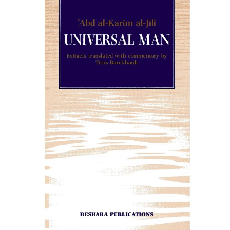 Universal Man