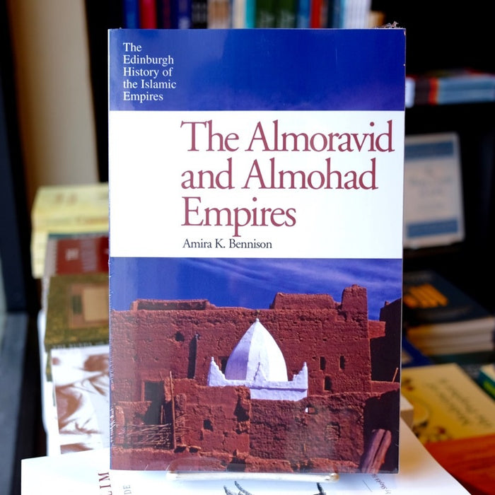 The Almoravid and the Almohad Empires