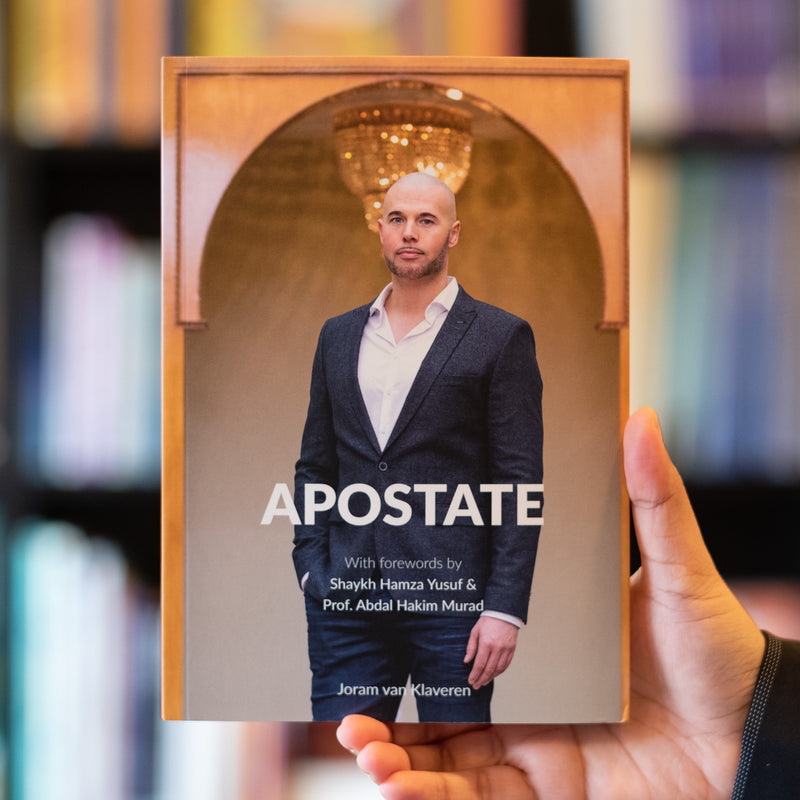 Apostate