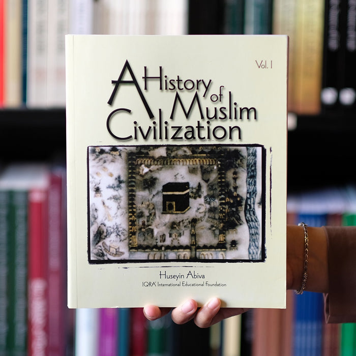 History of Muslim Civilization