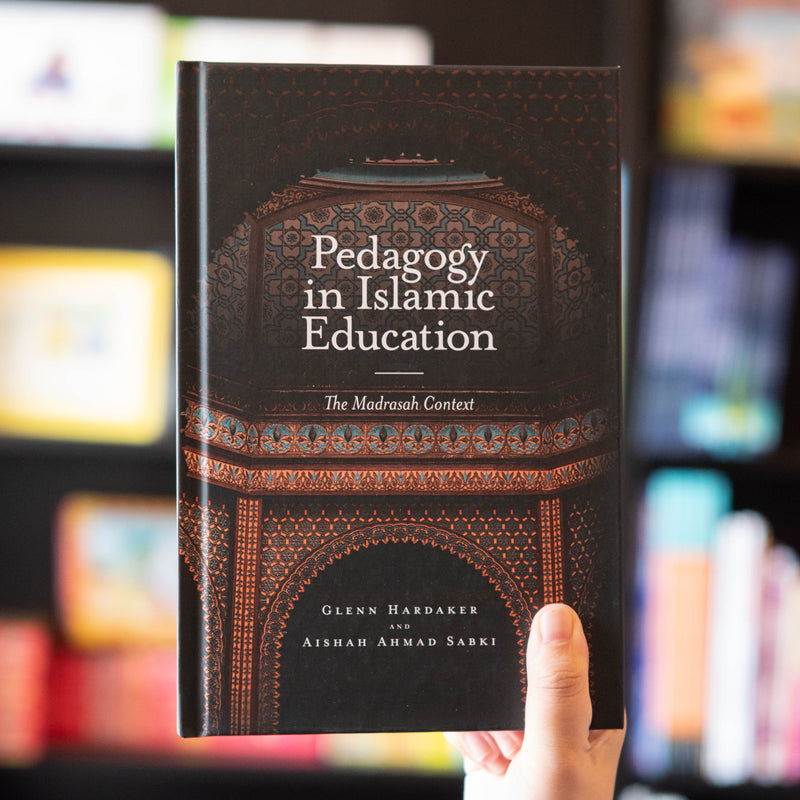 Pedagogy in Islamic Education