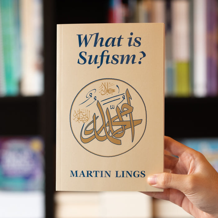 What is Sufism?