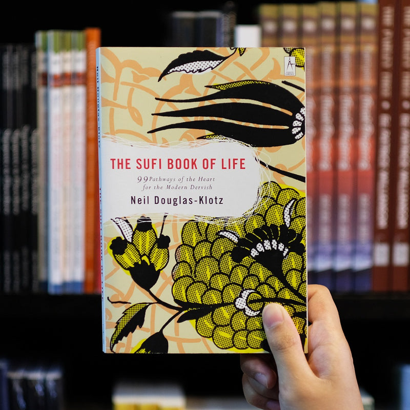 Sufi Book of Life