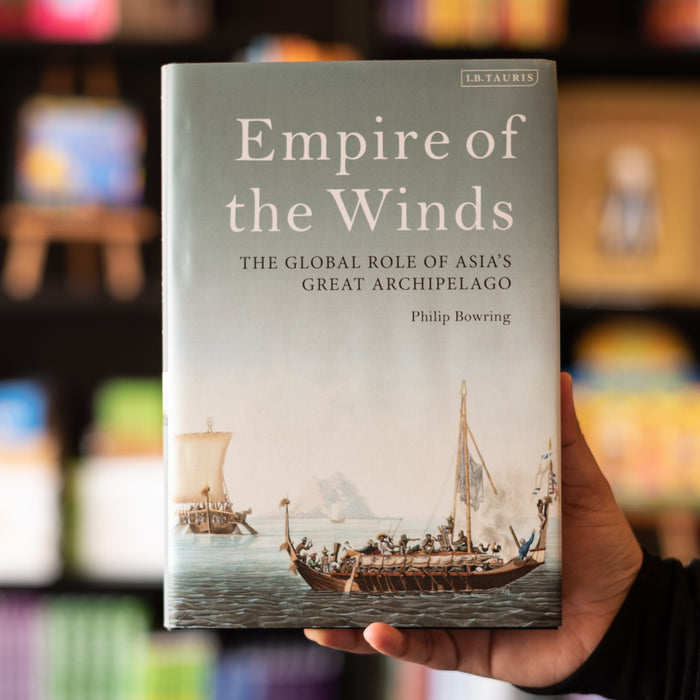 Empire of the Winds
