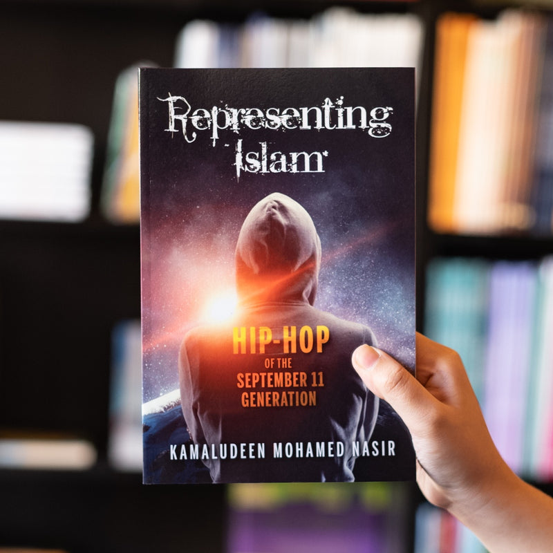 Representing Islam: Hip-hop of the September 11 Generation