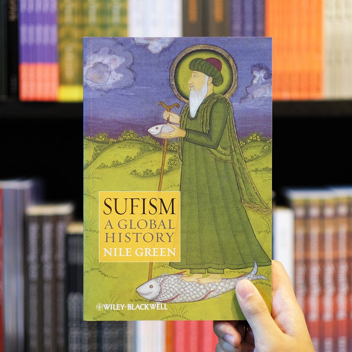 Sufism: Global History