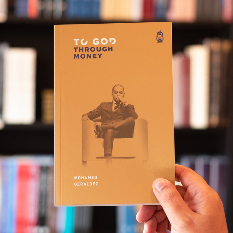 To God Through Money