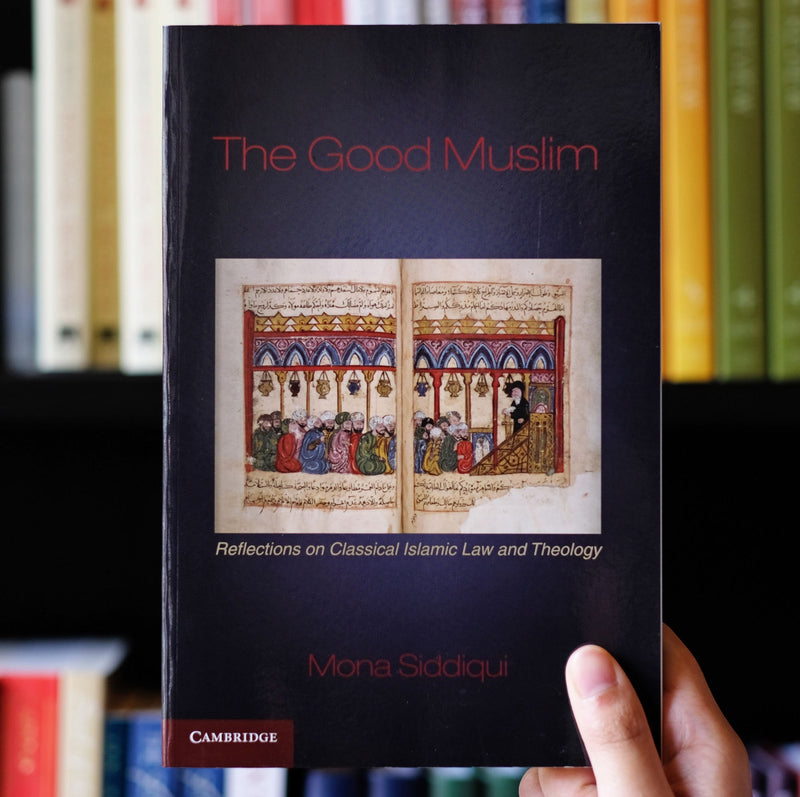 The Good Muslim