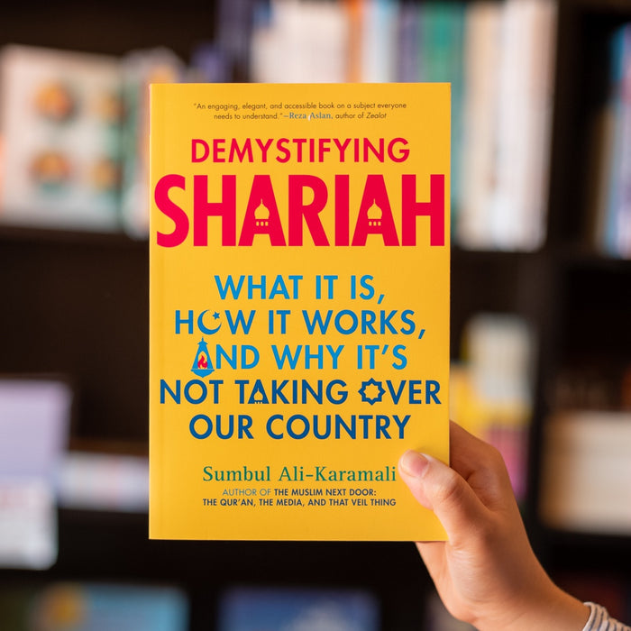 Demystifying Shariah