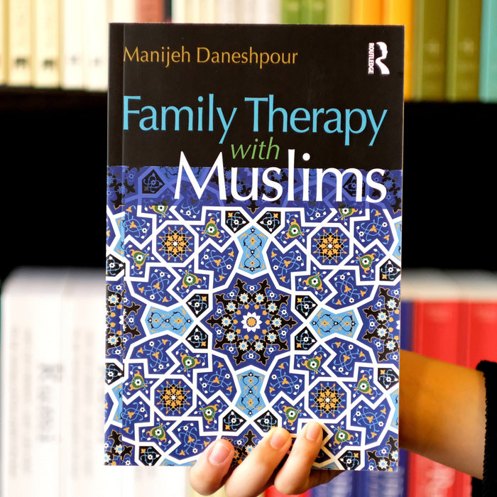 Family Therapy with Muslims