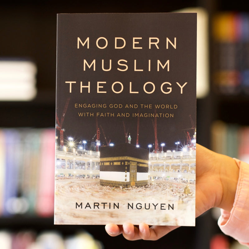 Modern Muslim Theology