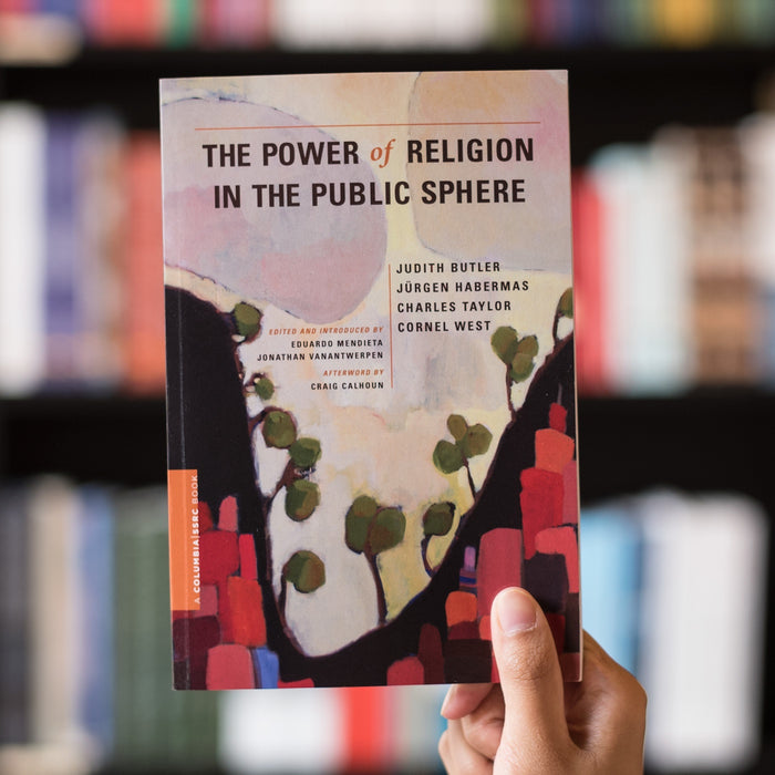 The Power of Religion in the Public Sphere