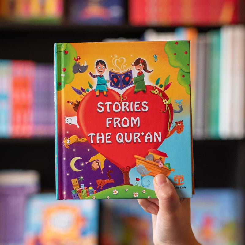 Stories from the Quran